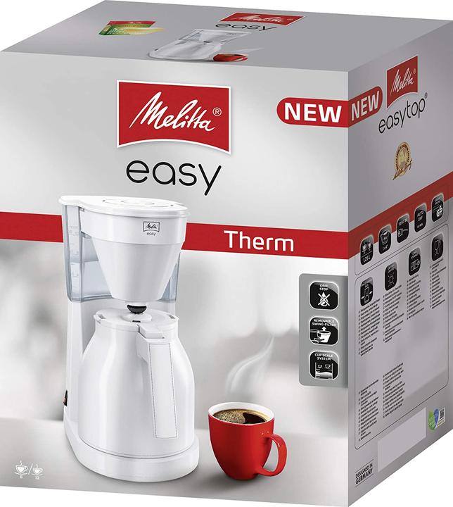 Produktbild Melitta Easy II Therm