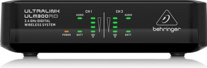 Image du produit Behringer Ultralink ULM302MIC