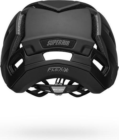 Actual product image Bell Super Air R Spherical MIPS (52 - 56 cm)