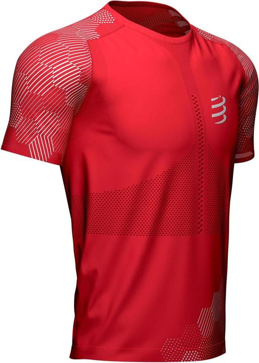 Image du produit Compressport T-shirt Racing SS M (XL)