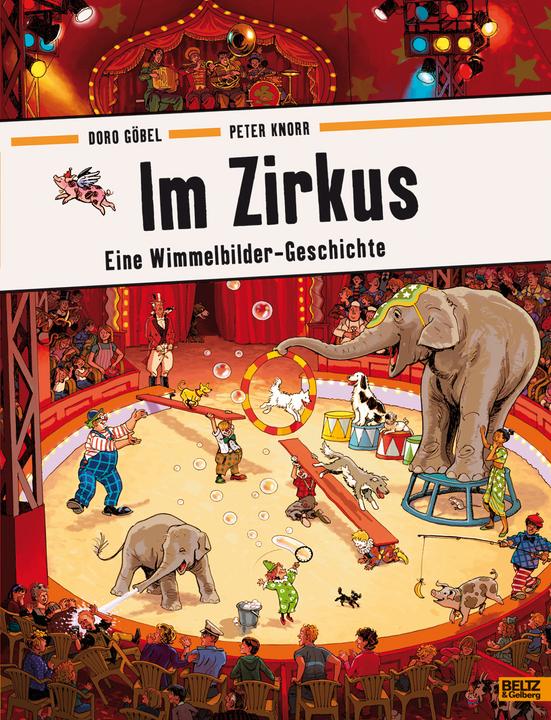 Children's books