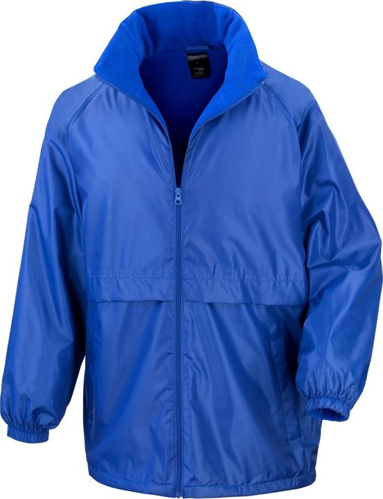 Result Clothing Jacke wasserfest Gepolstert