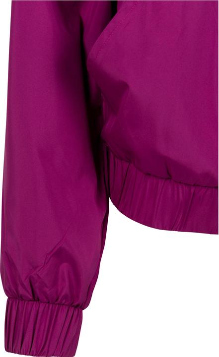 Immagine prodotto Urban Classics Giacca con pannello da donna (XS)