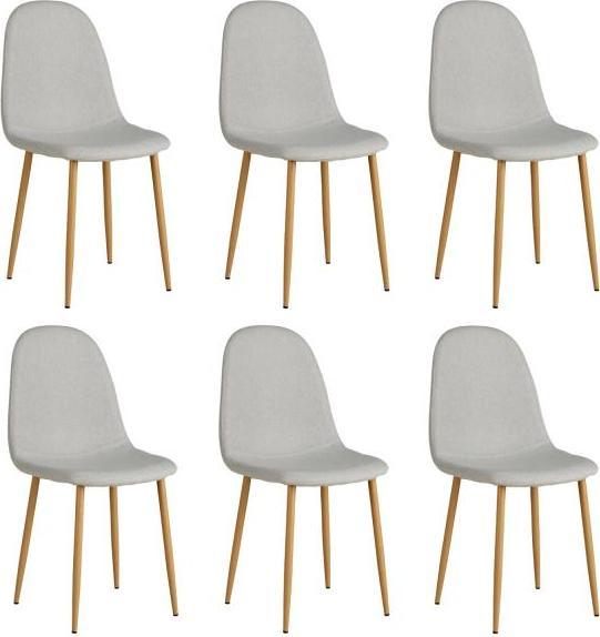 Produktbild Homestyle4u Set Esszimmerstühle
