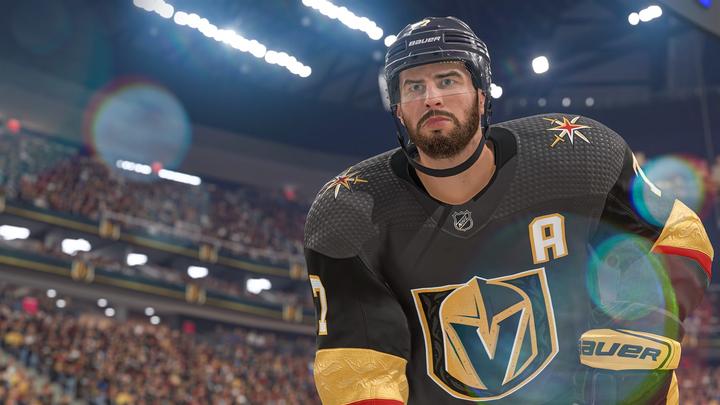 Image du produit EA Games EA NHL 22 XBOX SX HU/RO (Xbox One X)