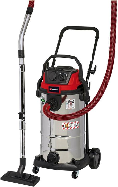 Einhell Nass-/Trockensauger TE-VC 2338 SACL EXCH (Wet dry vacuum cleaner)