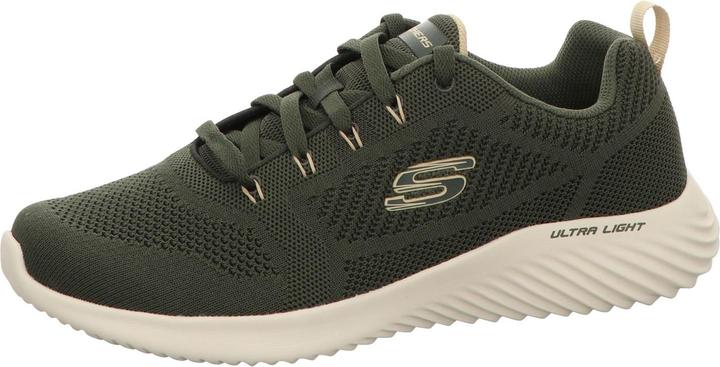 Immagine prodotto Skechers Bounder scarpa da fitness uomo (42)