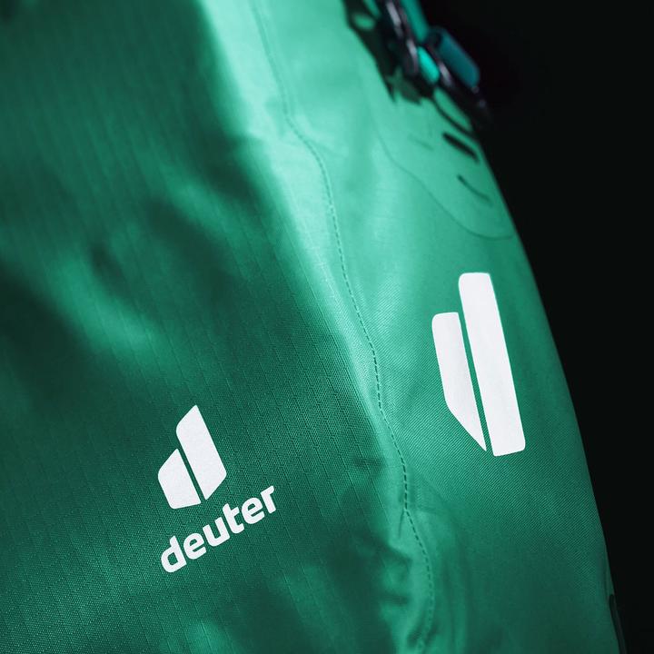 Immagine prodotto Deuter Weybridge 20+5 (20 l, Borsa portapacchi)