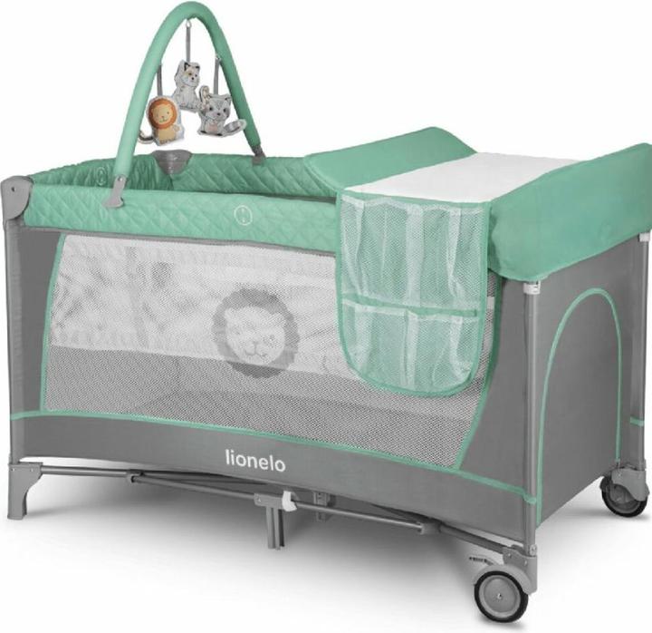 Actual product image Lionelo Flower