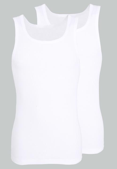 Actual product image Tom Tailor Unterhemden (4)