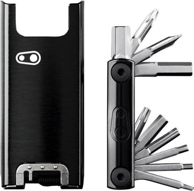 Crankbrothers F15