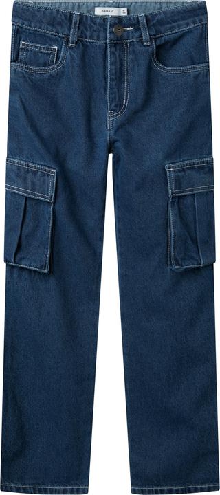 Name it NKMRYAN ST CARGO JEANS 5910-ZD NOOS