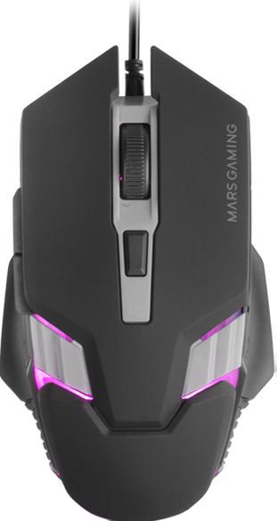 Mars Gaming MM024 (Cablato)