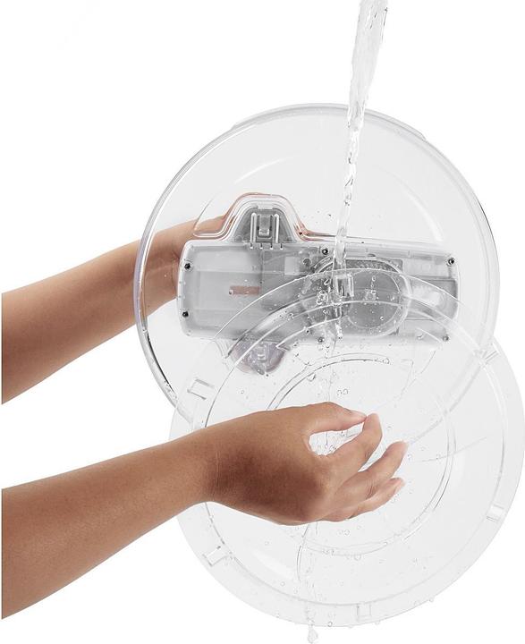 Actual product image Zyliss Salad spinner