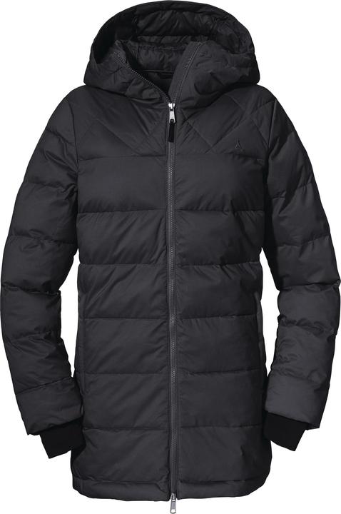 Schöffel Boston L Parka
