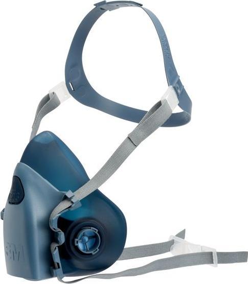 Produktbild 3M Halbmaske Grösse L (Keine offizielle Schutzklasse, 1 x)