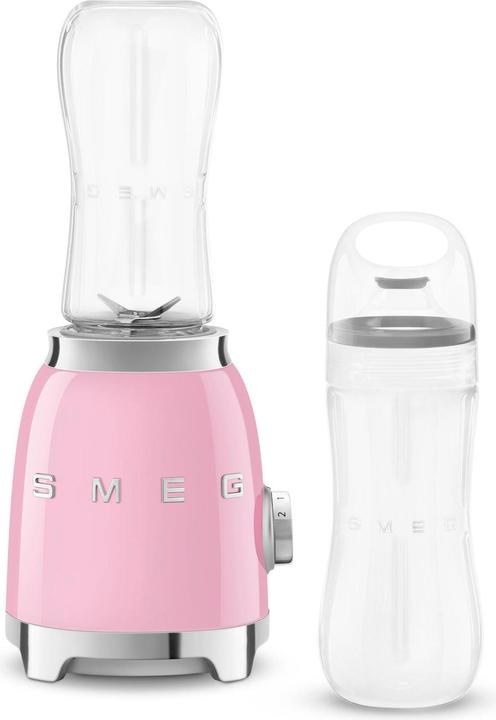 Immagine prodotto Smeg PBF01PKEU (300 W)