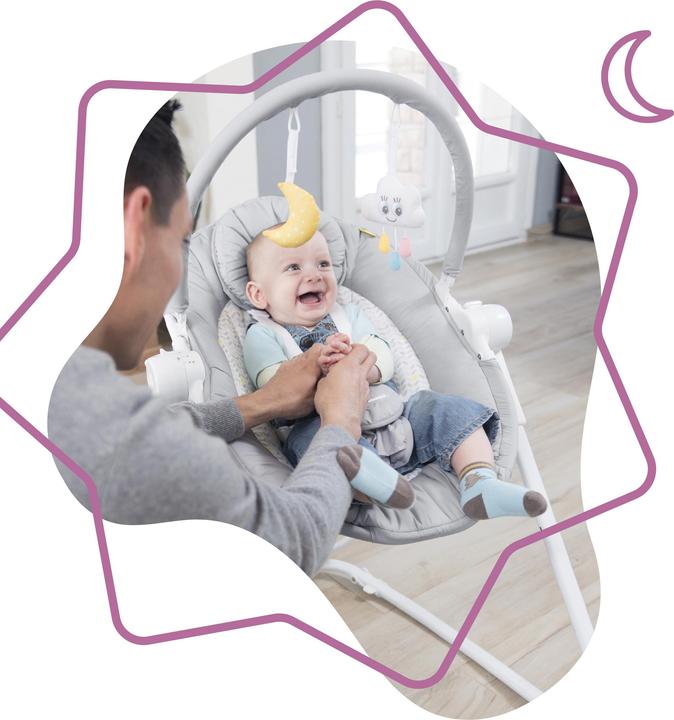 Image du produit Badabulle Bonbons Compact'up
