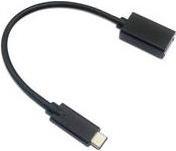 Actual product image Sandberg USB Type-C to (0.10 m, USB 3.2 Gen 1)