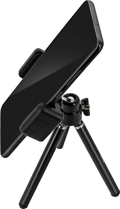 Actual product image LinQ Mini 360° Rotating Tripod