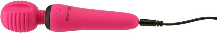 Produktbild Palmpower Groove Mini Wand Fuchsia