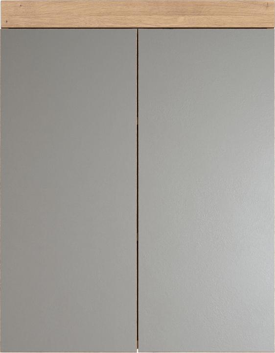 Actual product image Trendteam Amanda (60 x 17 x 77 cm)