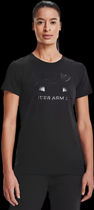 Produktbild Under Armour Sportstyle Graphic T-Shirt Damen (M)