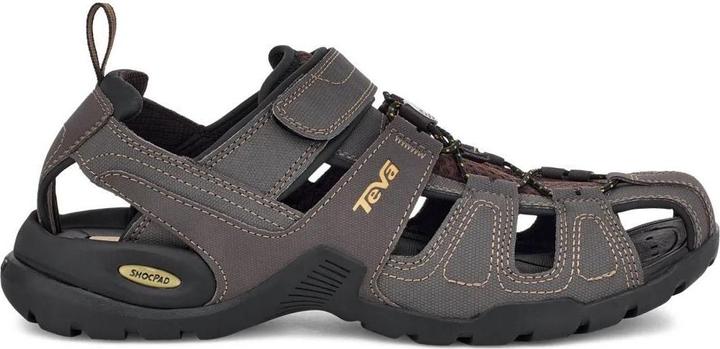 Actual product image Teva Forebay (39.5)