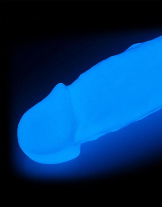 Produktbild Lovetoy Lumino Play Dildo