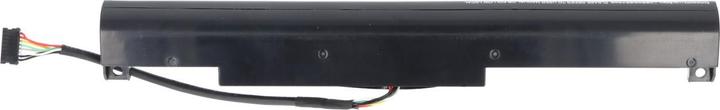 Produktbild AccuCell Akku Lenovo IdeaPad 100 15IBY, B50-10, L14C3A01, L14S3A01 (2200 mAh)