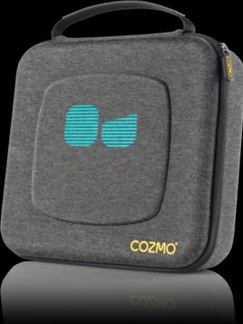 Actual product image Anki Cozmo Transport Bag