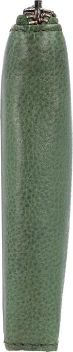 Image du produit Greenburry Porte-monnaie Vintage Washed en cuir 10 cm