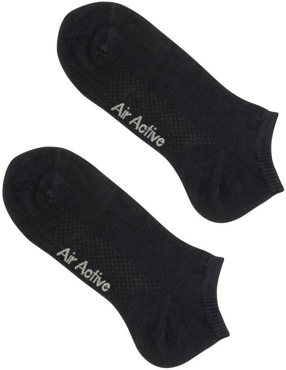 Actual product image Nur Die Bambus (Single pack, 43 - 46)