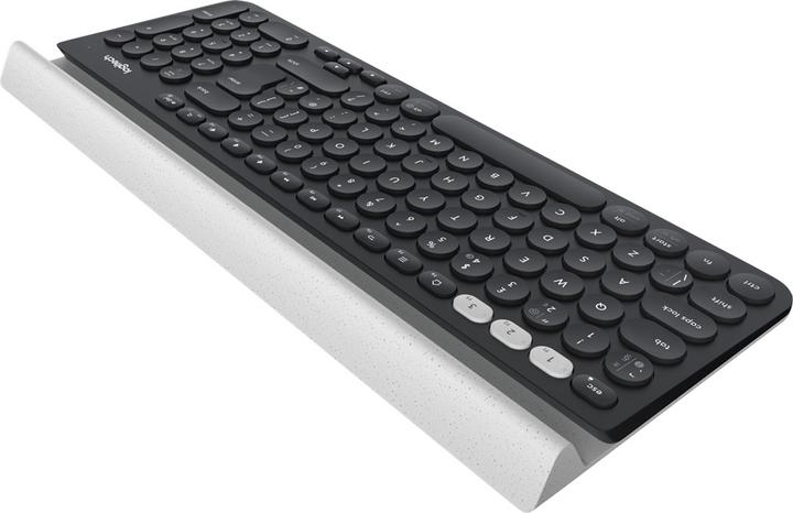 Actual product image Logitech K780 (DE, Wireless)