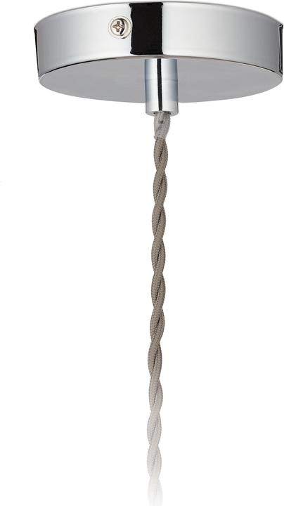 Image du produit Relaxdays Lampe à suspendre (E27)