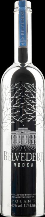 Produktbild Belvedere Happy BirthDay (1 x 175 cl)