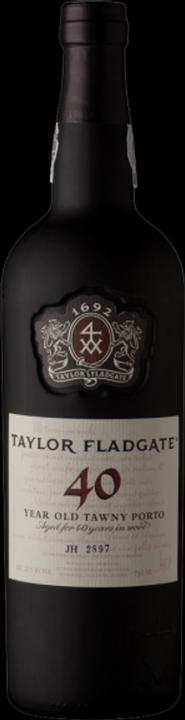 Taylor's Fulvo 40 anni (1 x 75 cl)