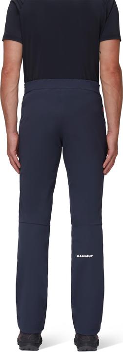 Actual product image Mammut Taiss SO Pants Men (46)