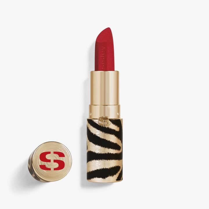Produktbild Sisley Phyto Rouge Velvet No 40 (40 Rouge Icon)