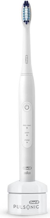 Actual product image Oral-B Pulsonic Slim One (Sonic toothbrush)