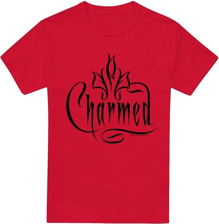 Charmed TShirt (L)