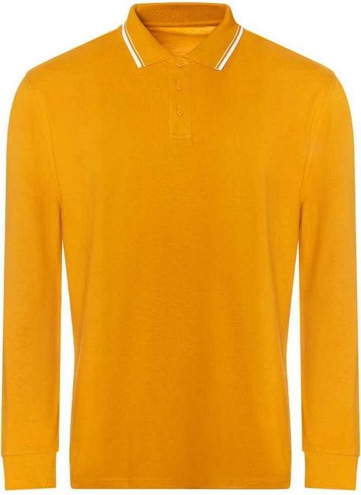 Image du produit Awdis Polo à manches longues avec dentelle (XXL)