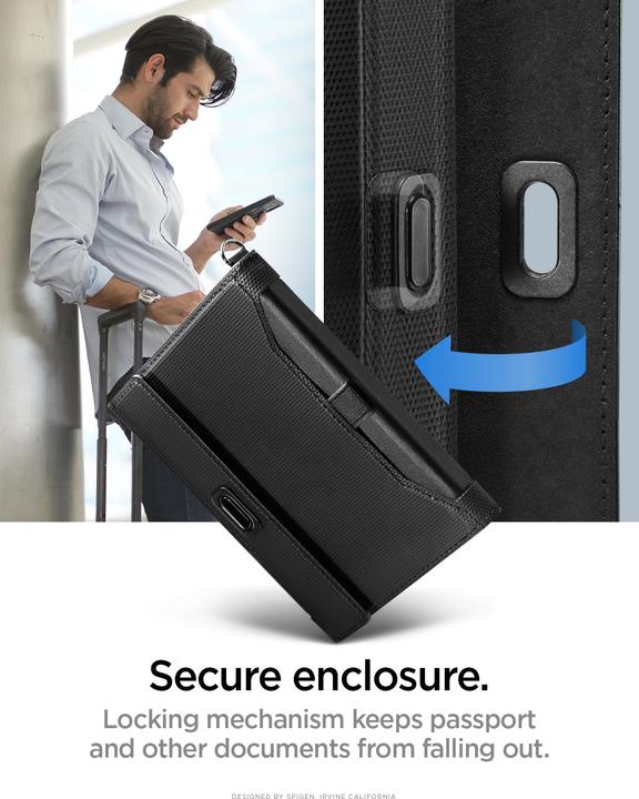 Produktbild Spigen AFA05538 (1 x)