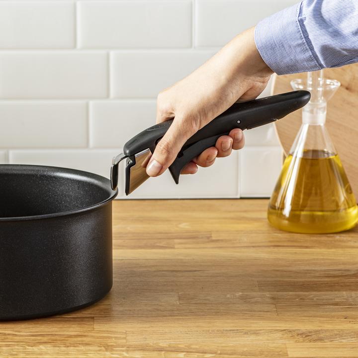 Image du produit Tefal Ingenio poignée (Matières plastiques, Métal)