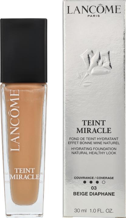 Image du produit Lancôme Fluides miracles du teint (03 Beige Diaphane)