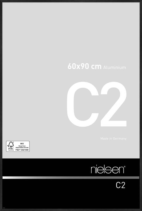 Produktbild Nielsen C2 (60 x 90 cm)