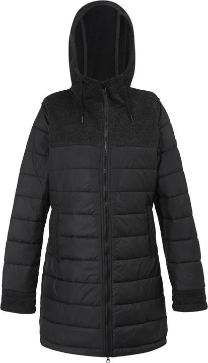 Immagine prodotto Regatta Melanite Giacca Imbottita Donna (36 D)