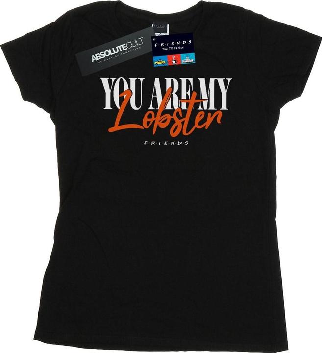 Produktbild Friends Lobster Soul Mates TShirt (XL)