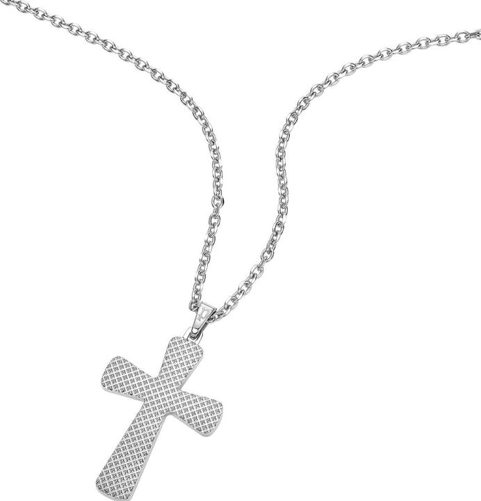 Immagine prodotto Police Collana Cruz (50 - 70 cm)