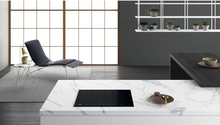 Image du produit Whirlpool WL B4265 BF